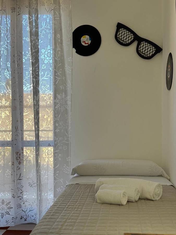Residenza Brancondi in Loreto, Provincia di Ancona