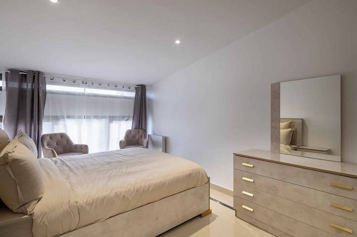 Location de vacances pour 8 personnes à Osny - 4