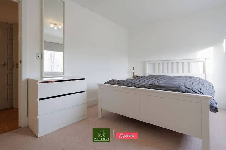 Holiday rental for 2 people in Kingston upon Thames