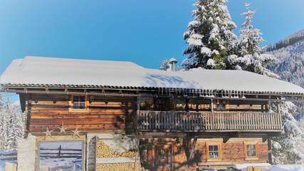 Ferienhaus für 14 Personen, mit Sauna und Garten, mit Haustier in Bad Hofgastein