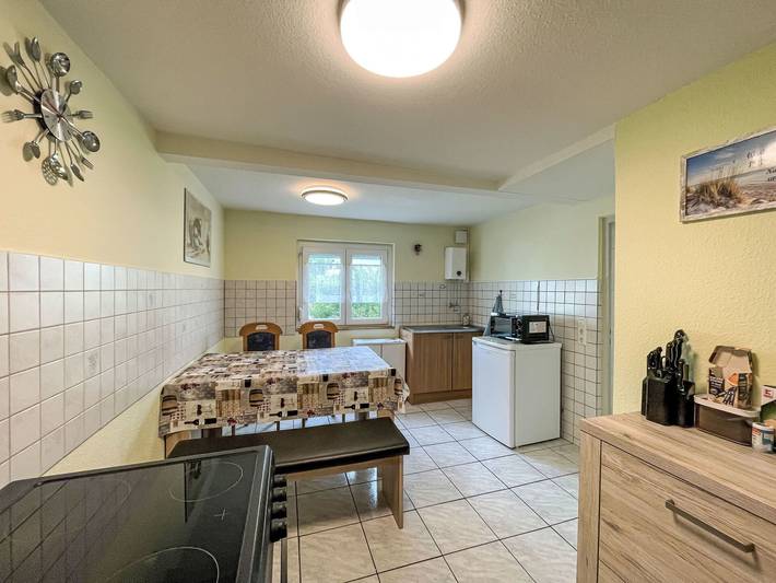 Ganze Wohnung, Bless - Bless 110.1 in Schutterzell, Neuried