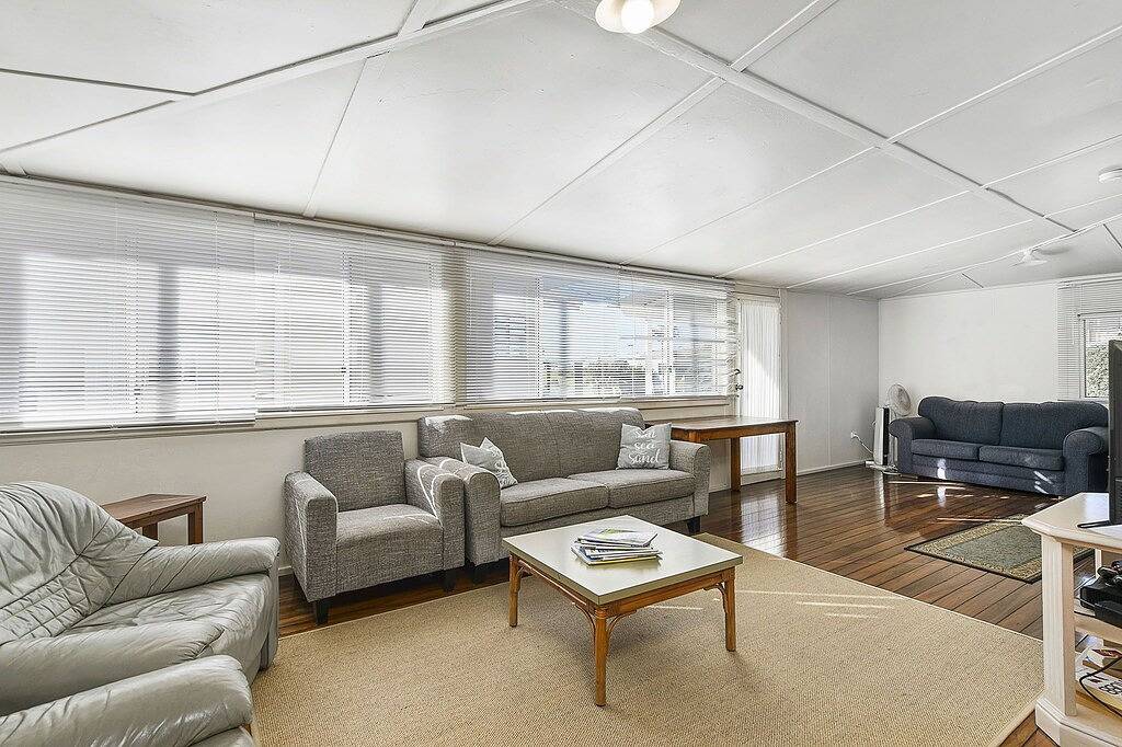 A Hop, Skip & Jump Onto The Beach in Crescent Head, New South Wales