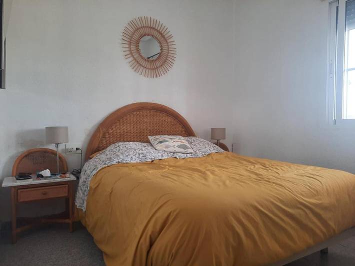 Casa rural para 8 personas, con Terraza además de Jardín y Piscina en Elche - 3