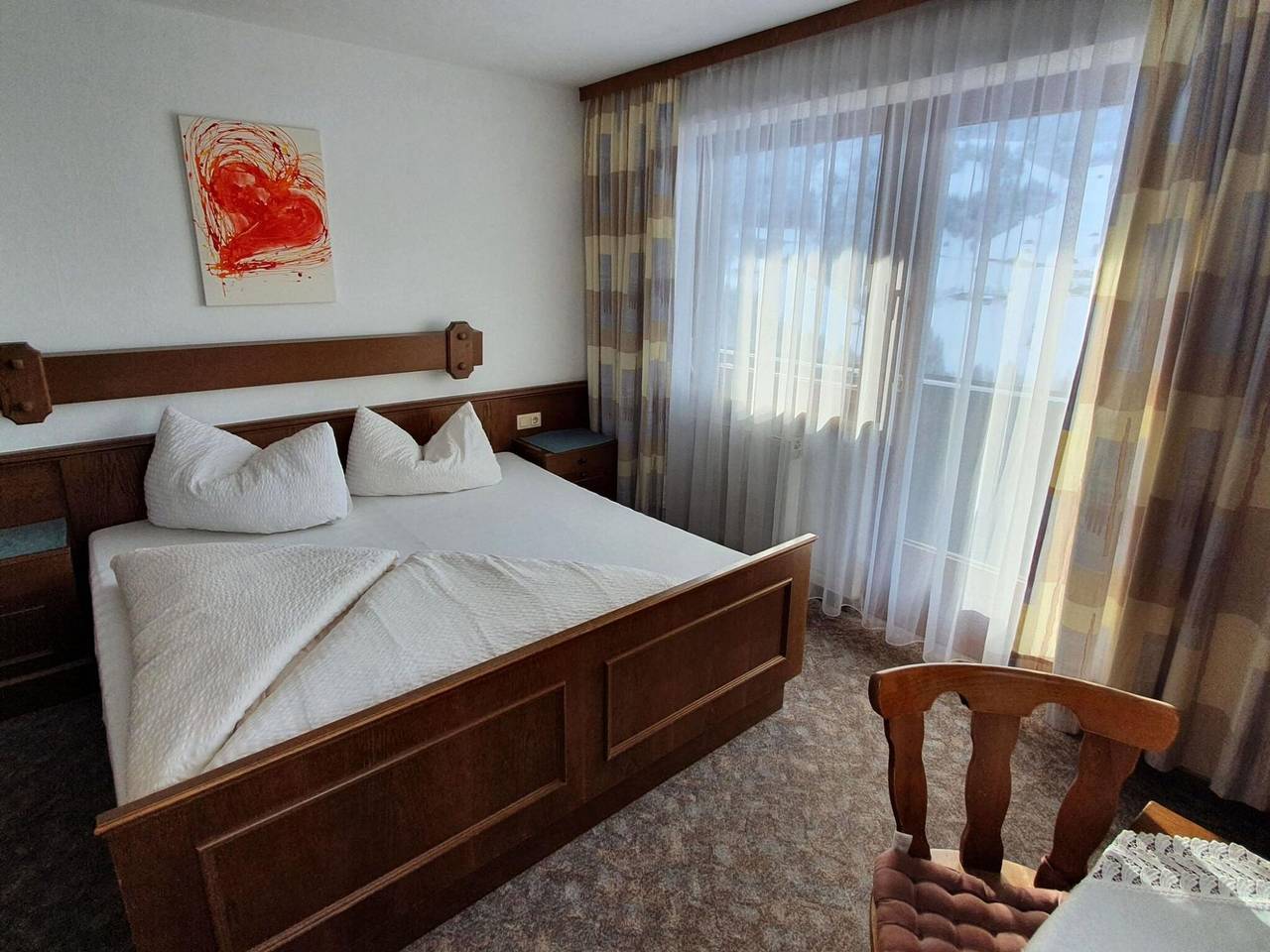 Ganze Wohnung, Scenic Apartment in Zell am Ziller-Gerlosberg with Garden in Gerlosberg, Bezirk Schwaz