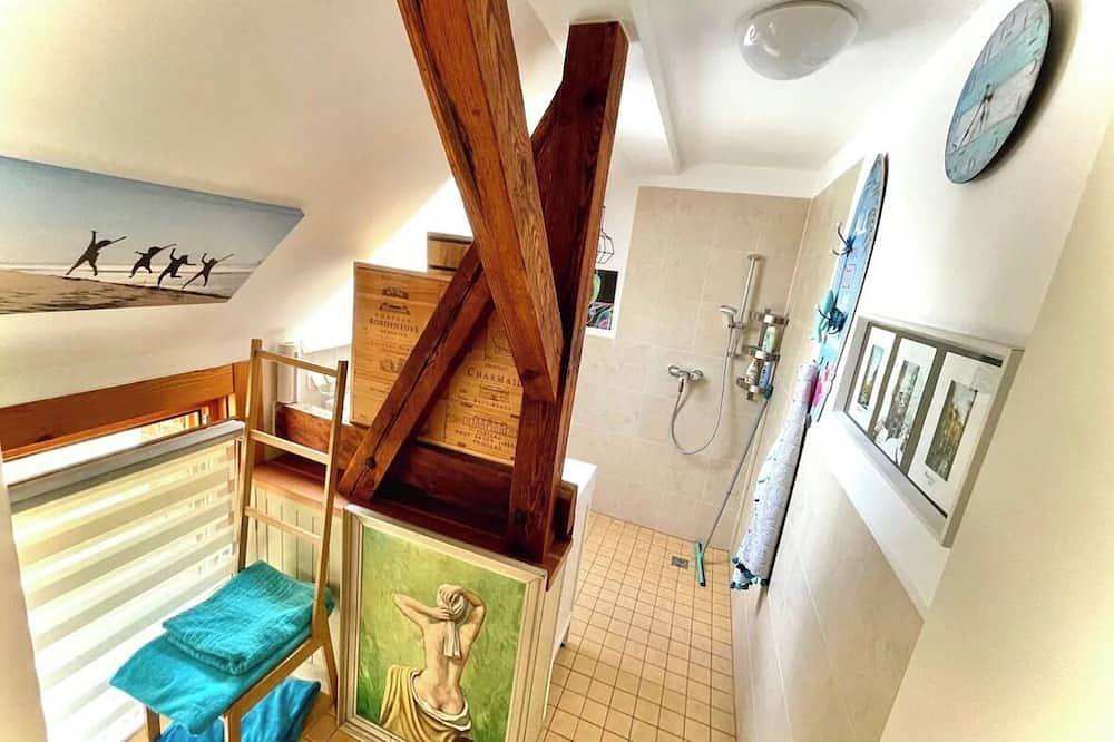 Ganze Wohnung, Historisches Retro Loft bei Potsdam, Garten+Seenah in Caputh, Schwielowsee