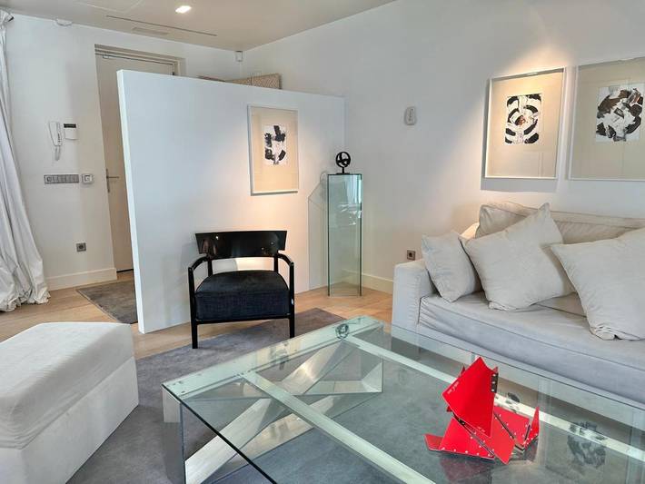 Chalet para 8 personas, con Balcón y Jacuzzi además de Terraza y Vistas en Guipúzcoa - 3