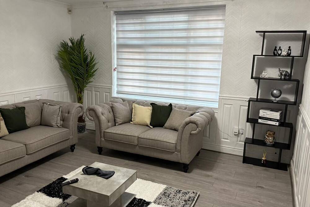 Peeam Abode Borehamwood in Elstree and Borehamwood, Hertfordshire