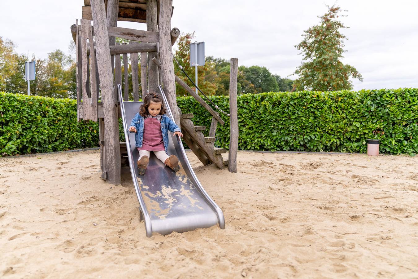 Resort Mooi Bemelen — Ravenbosch in Limburg (Pays-Bas)