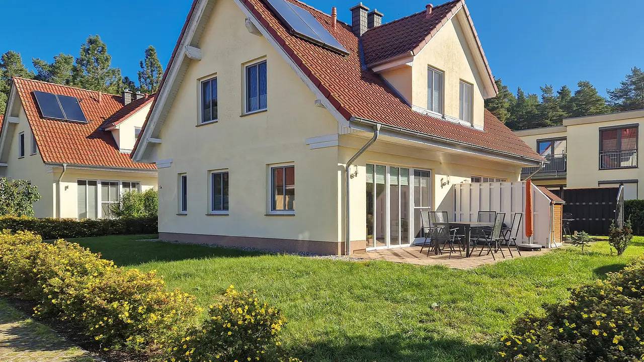 Ferienhaus für 6 Personen (72 m²) in Korswandt in Gothensee, Korswandt