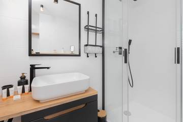 Apartament Wakacyjny dla 4 osoby w Władysławowo, Kaszuby, Zdjęcie 3