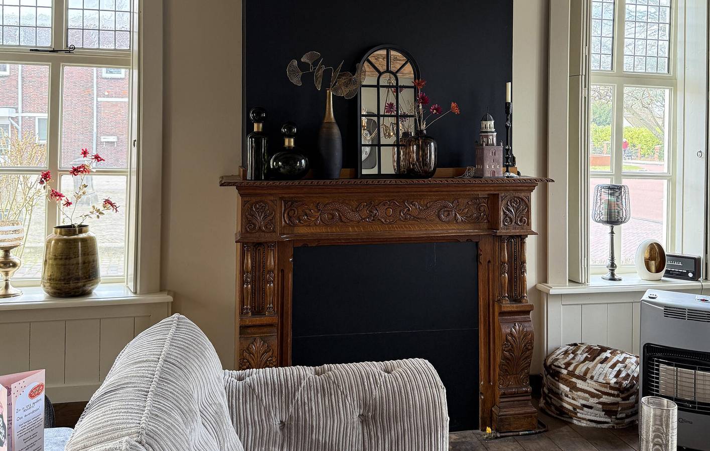 Casa de vacaciones para 7 personas con terraza in Winschoten, Región de Groningen