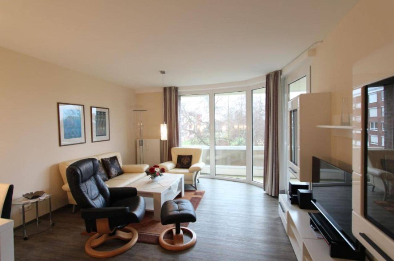 Apartment in Döse, Cuxhaven