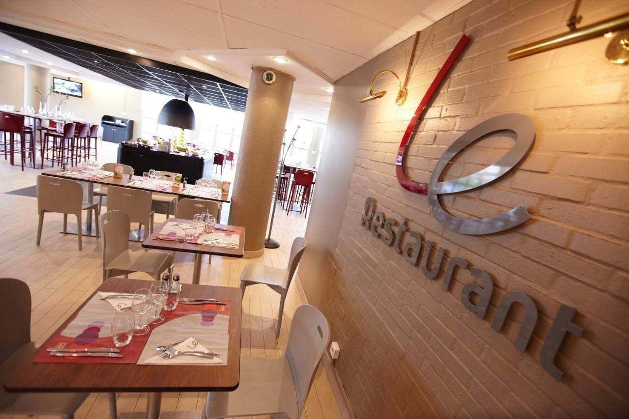 Campanile Hotel Beauvais in Beauvais, Oise