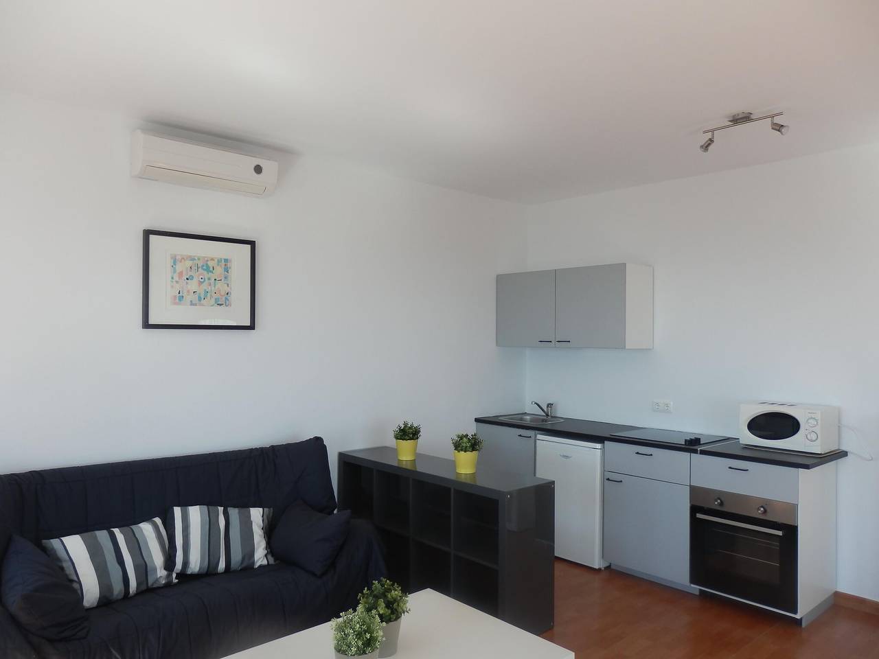 Vila v Algarrobo-Costa s bazénom in Vélez-Málaga, Costa del Sol