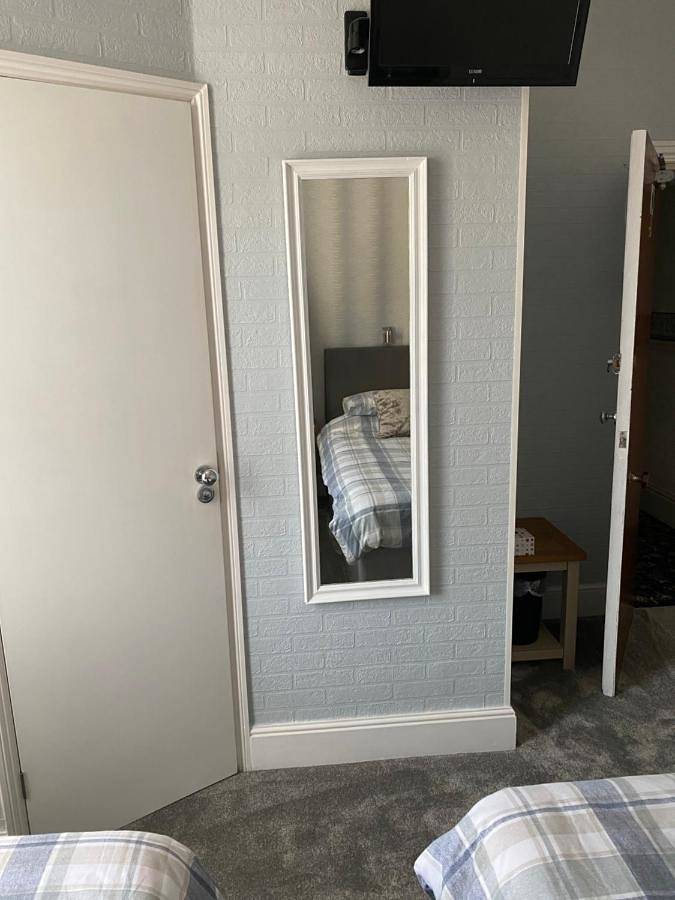 Inglewood Guest House in Sandown, Isle of Wight
