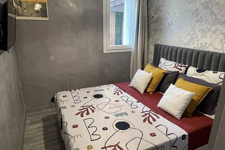 Location de vacances pour 8 personnes à Vinassan - 2