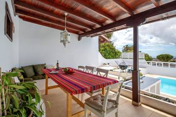 Ferienhaus für 6 Personen in Teguise, Lanzarote, Bild 3