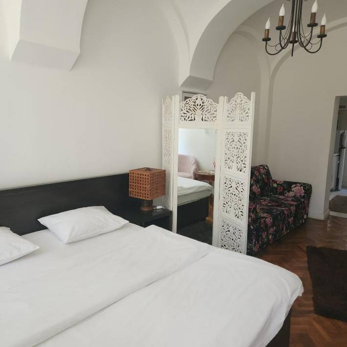 Appartement de vacances pour 4 personnes, avec vue