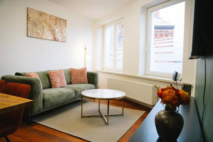 Location de vacances pour 8 personnes à Charleroi - 2