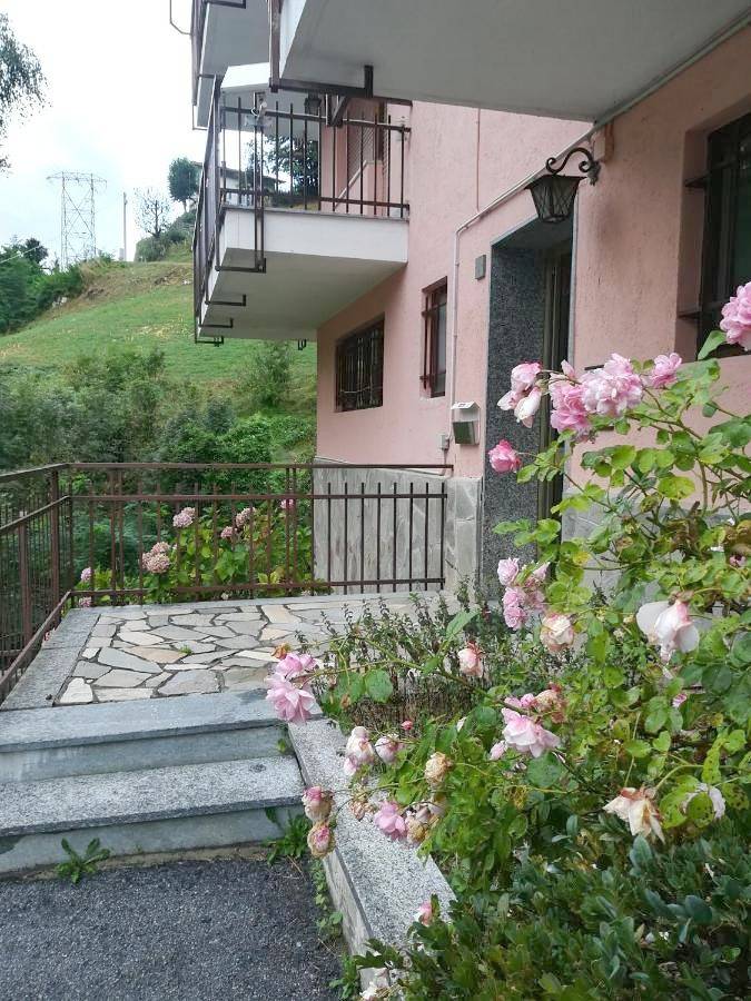 Gîte pour 3 personnes, avec vue à Vernante - 4