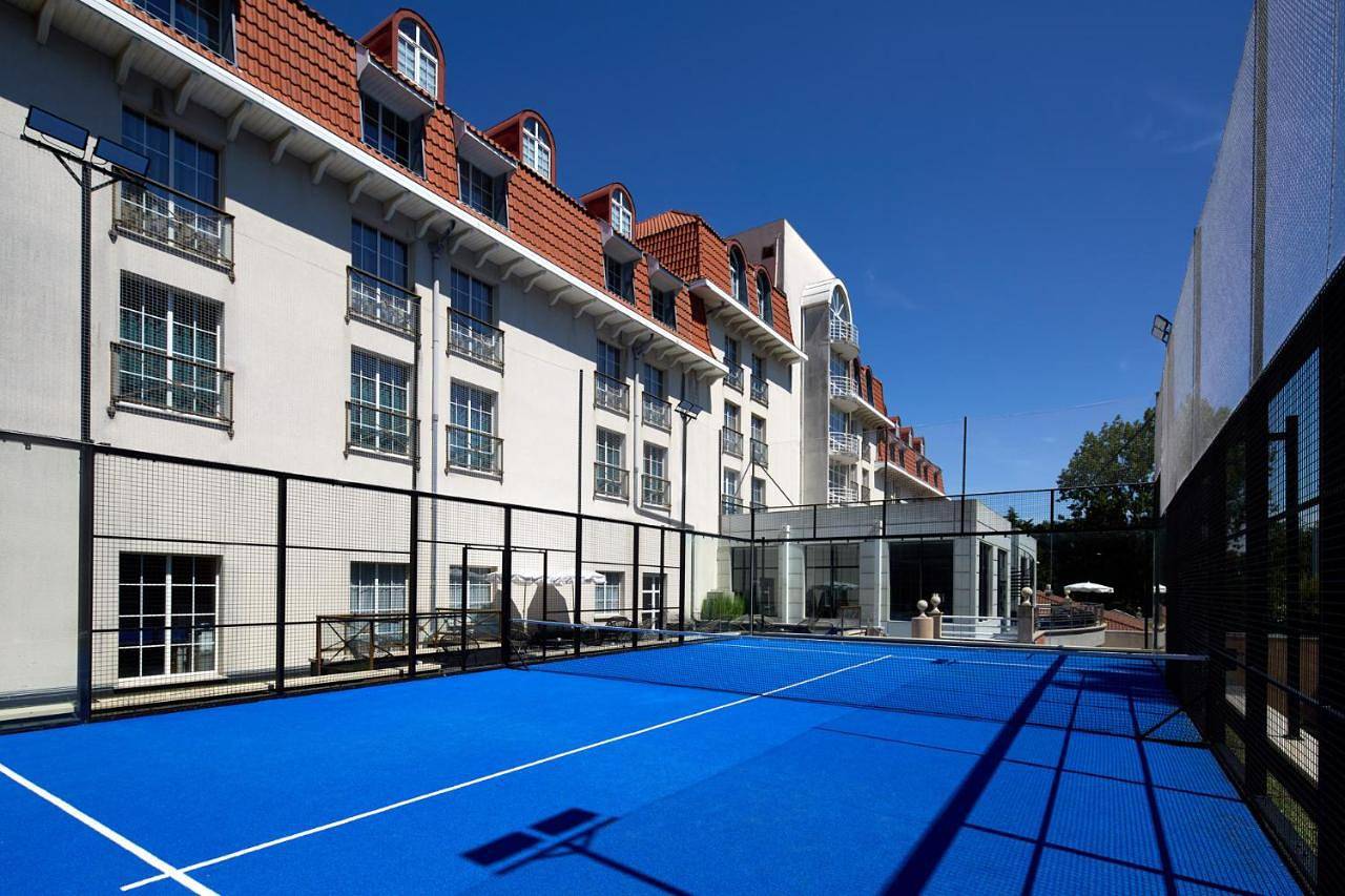 Villa with Private Pool in Touquet-Paris-Plage, Région de Montreuil