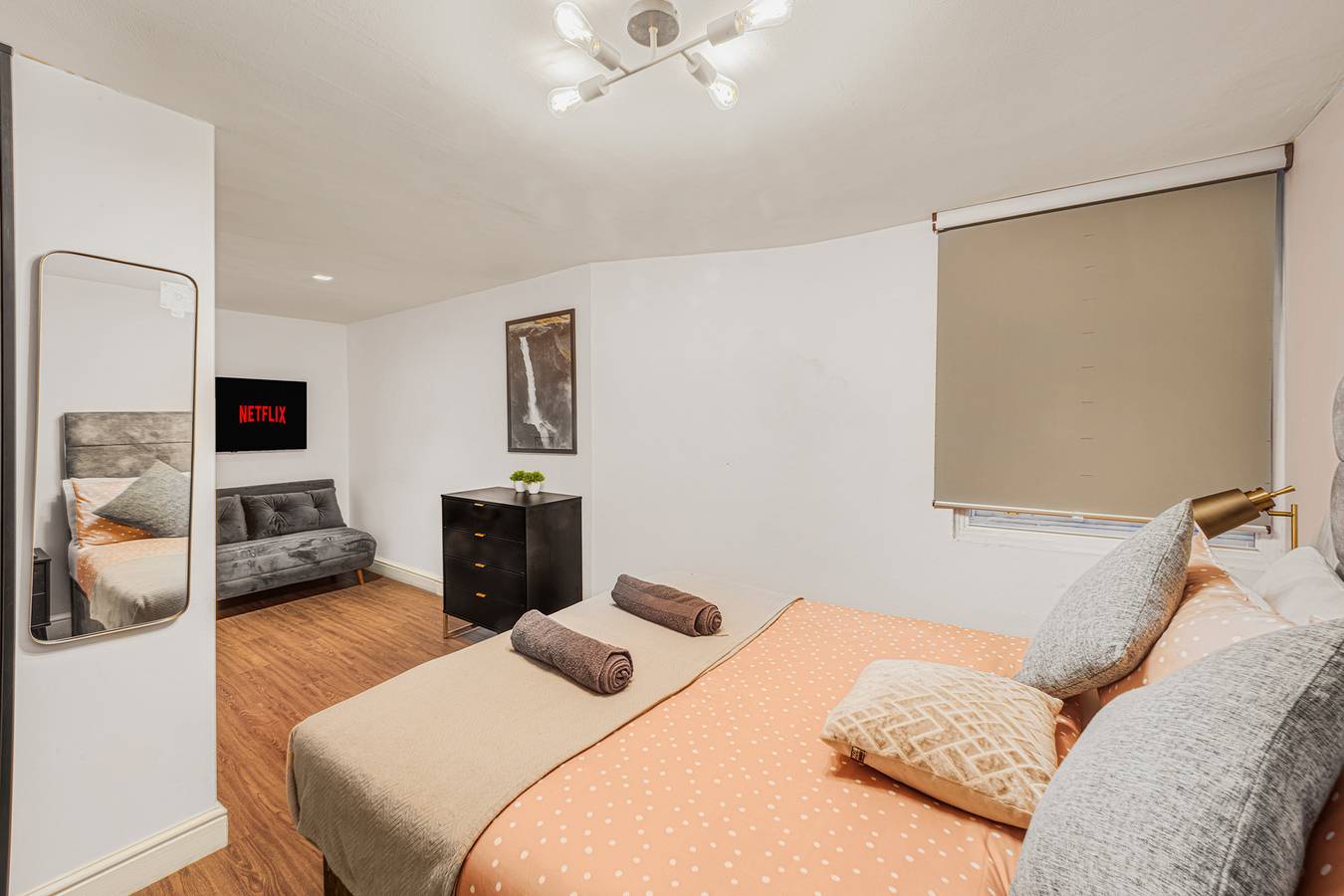 Apartamento entero, Central Vista Retreat in Chester, Cheshire West and Chester