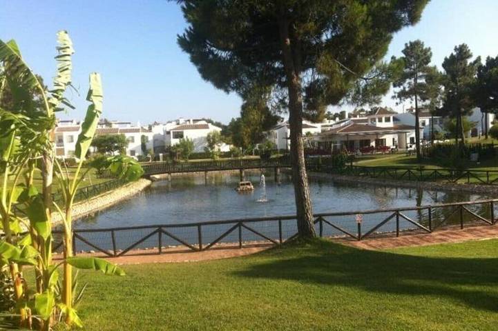 Holiday apartment for 4 people, with pool - 1