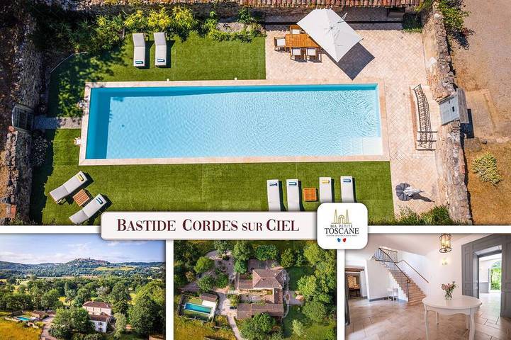 Chalet para 14 personas - 1
