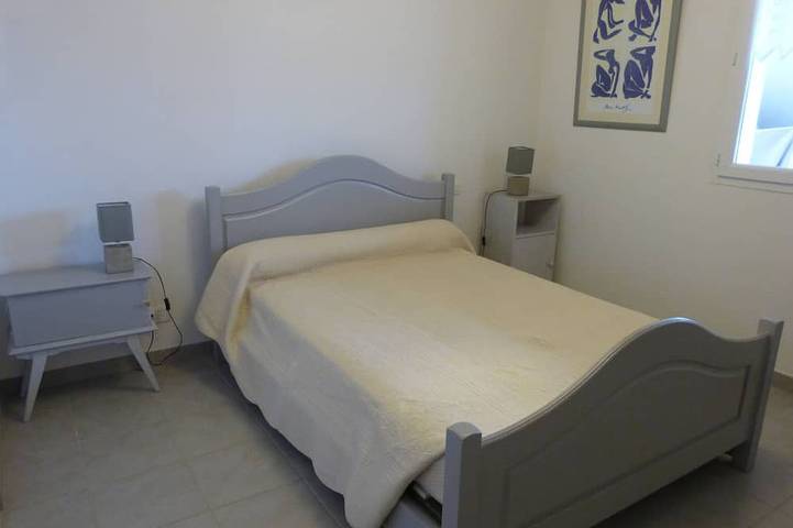 Villa pour 5 personnes, avec jardin à Fleury - 2