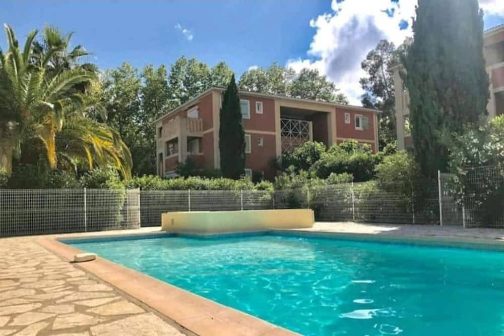 Appartement entier, Villa Massada - déconnexion entre pins & mer in La Seyne-sur-Mer, Région de Toulon