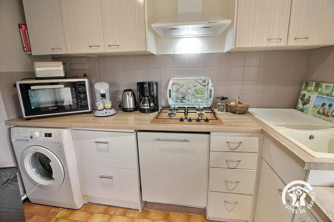 Les Ganivelles in Pleubian, Costa de granito rosa