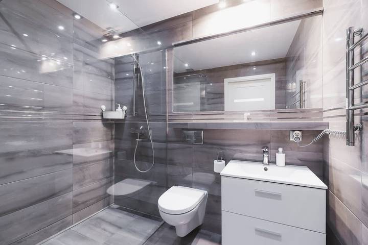 Gîte pour 4 personnes à Cracovie - 4