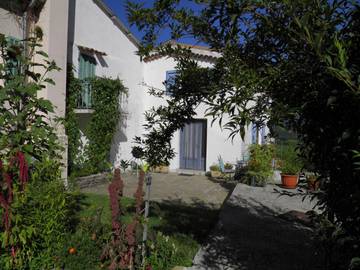 Gîte für 4 Personen in Saint-Lions, Provence, Bild 1