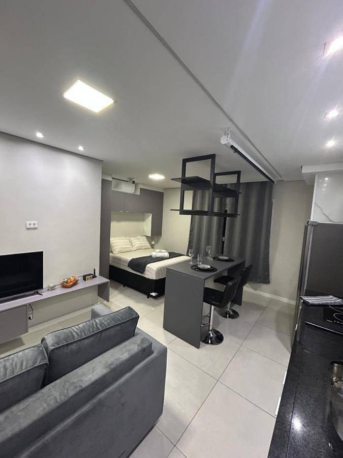 Casas e apartamentos de temporada para 4 pessoas, com piscina e jardim e ainda vista em Mogi das Cruzes