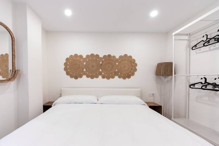 Ferienwohnung für 4 Personen in Bilbao - 4