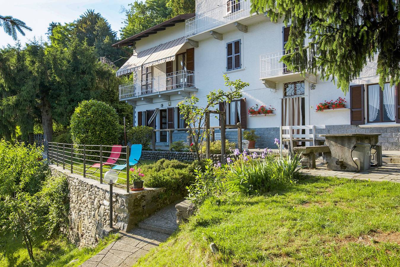 Entire apartment, Casa Mia in Verbania, Comune di Verbania