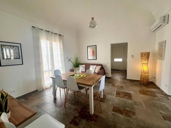 Apartamento de vacaciones para 6 personas - 1