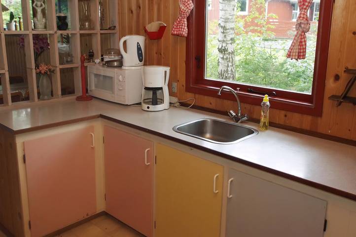 Ferienhaus für 6 Personen, mit Terrasse, mit Haustier in Øster Hurup - 4