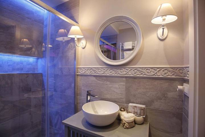 Maison d’hôte pour 2 personnes, avec balcon à Rimini - 2