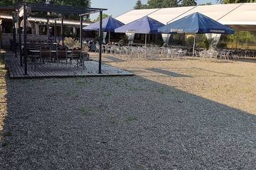 Camping pour 6 Personnes dans Boofzheim, Région de Sélestat-Erstein, Photo 4
