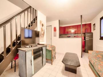 Holiday Rental for 5 People in La Tranche-sur-Mer, Vendée, Photo 3