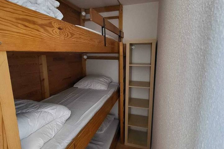 Gîte pour 5 personnes à Saint-Aventin - 2