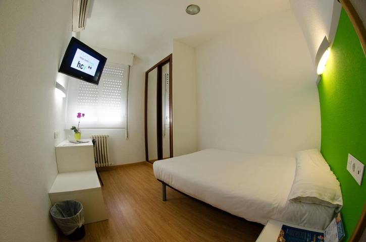 Hôtel pour 2 personnes à Vitoria-Gasteiz - 2