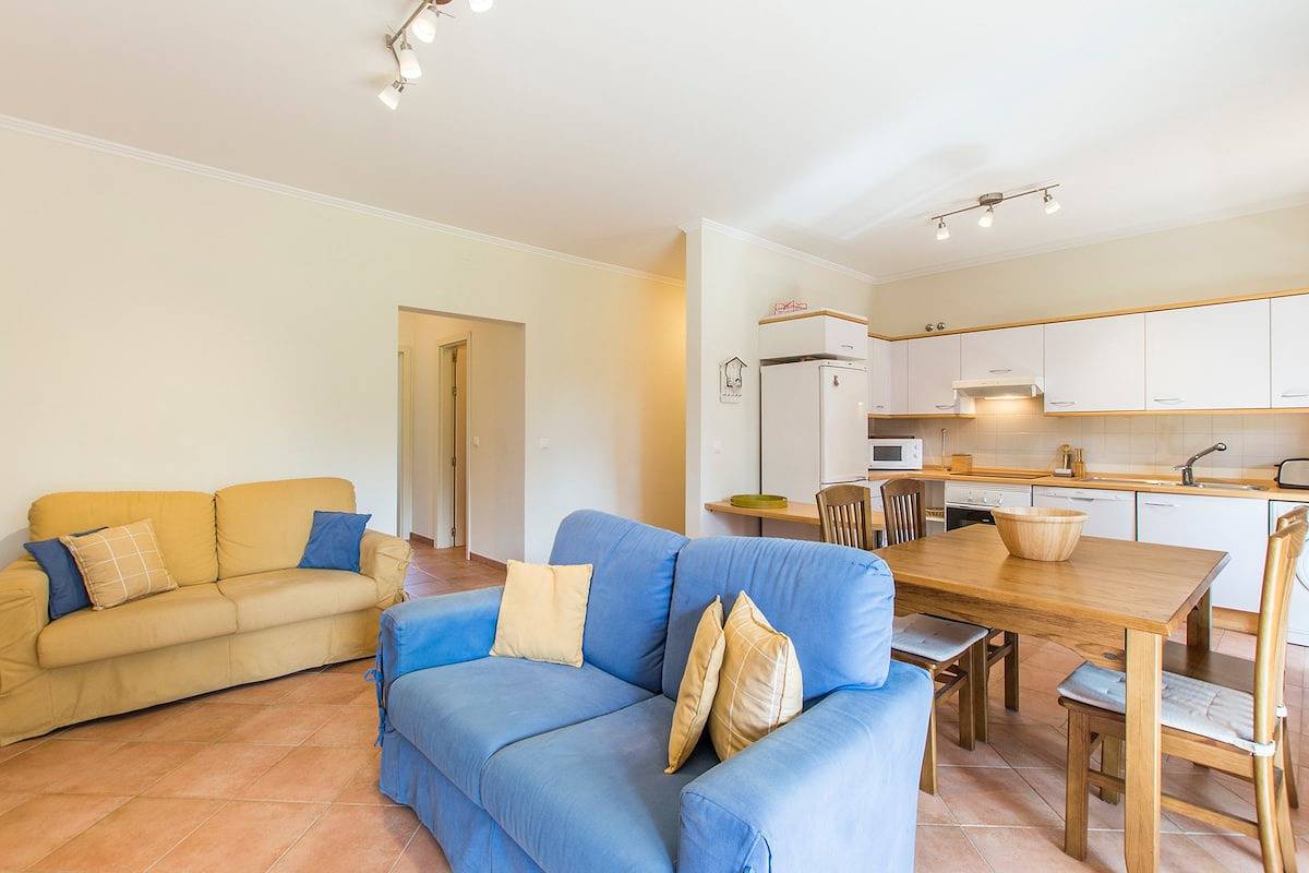 Ganze Wohnung, Apartment Anibal in Aroeira, Charneca de Caparica e Sobreda