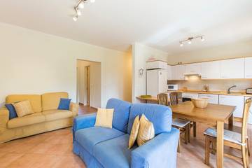 Apartamento De Férias para 4 Pessoas em Aroeira, Charneca de Caparica e Sobreda, Foto 4