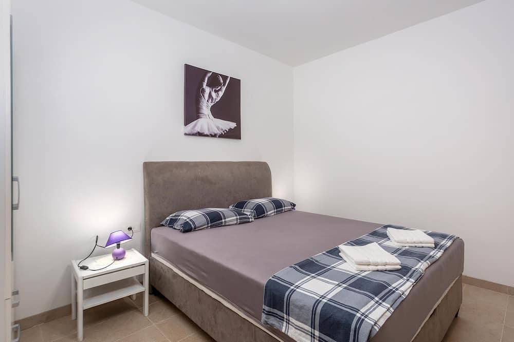 Ganze Wohnung, Amazing apartment in Stara Baska with Wifi in Punat, Krk