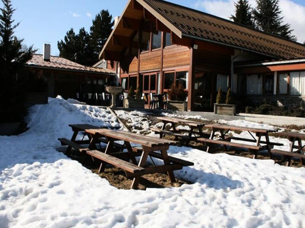 Appartement entier, Cottage à Champsaur près des stations de ski in Saint-Bonnet-en-Champsaur, Parc national des Écrins