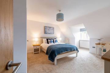 Cottage for 6 People in Brancaster, Norfolk, Photo 2