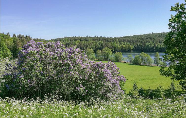 Hus för 7 Personer med sjöutsikt in Yxningen, Svenska Östersjön