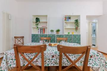 Ferienwohnung für 2 Personen in Emilia-Romagna